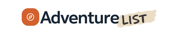 AdventureList Logo