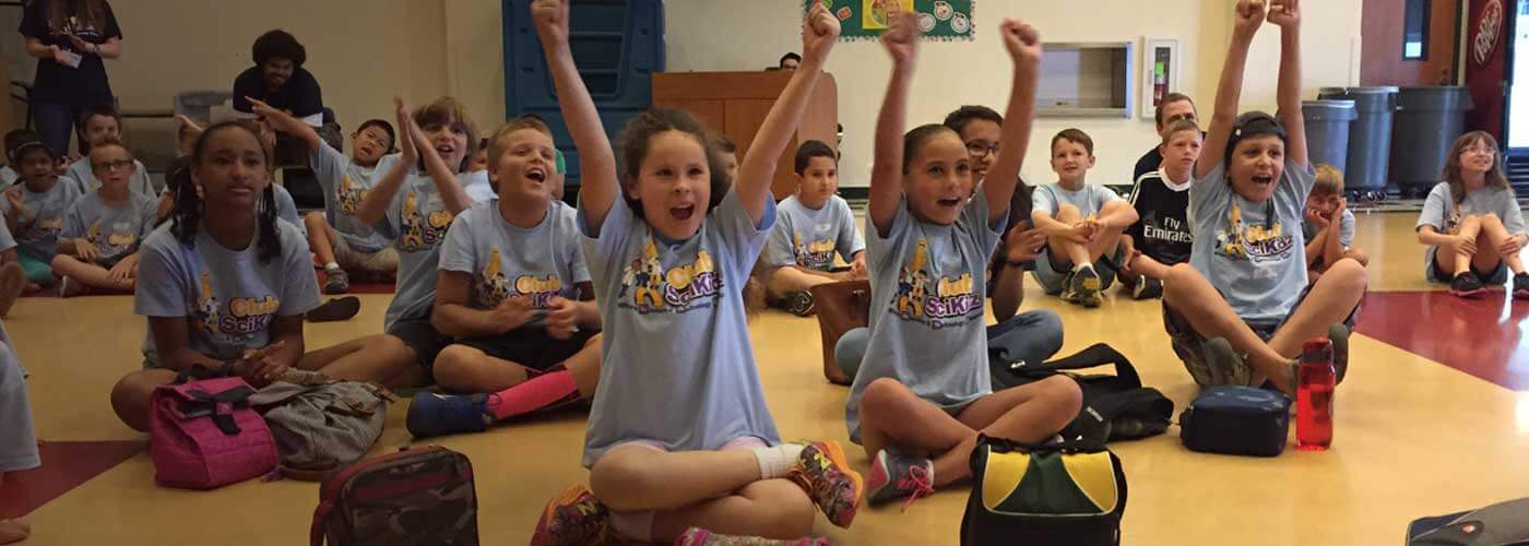 Club SciKidz Dallas STEM Camps