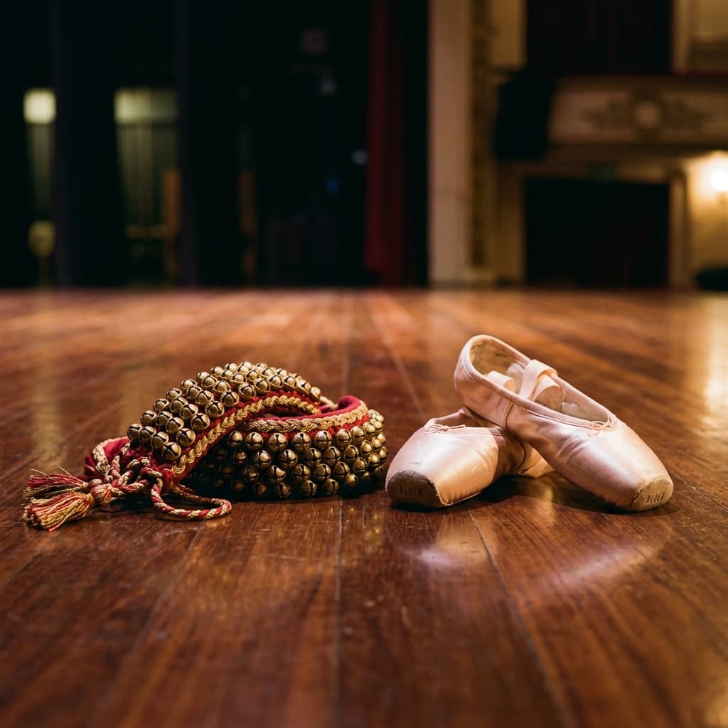 DCJ Dance