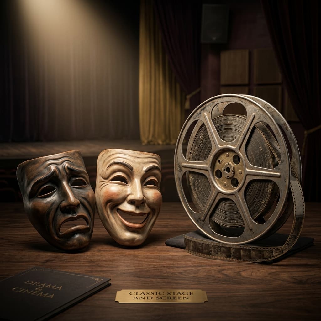 Movie Magic Camp